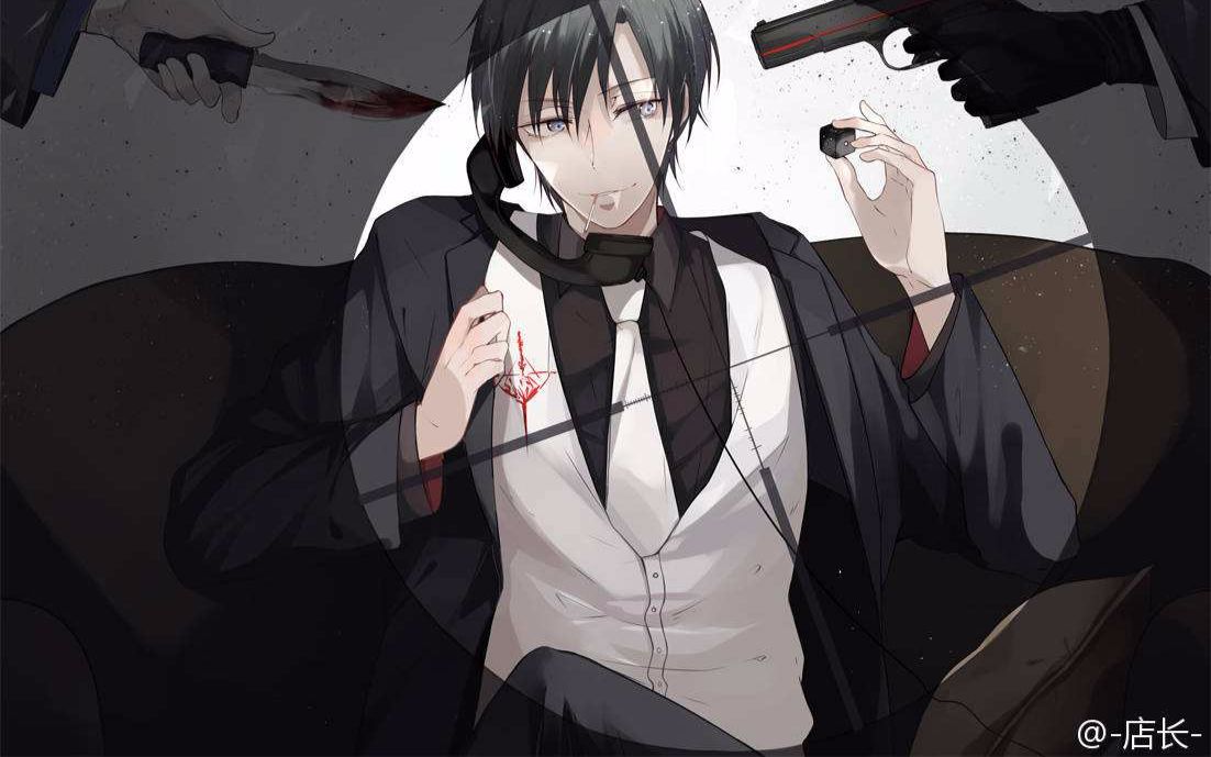 叶修燃向剪辑_哔哩哔哩 (゜-゜)つロ 干杯~-bilibili