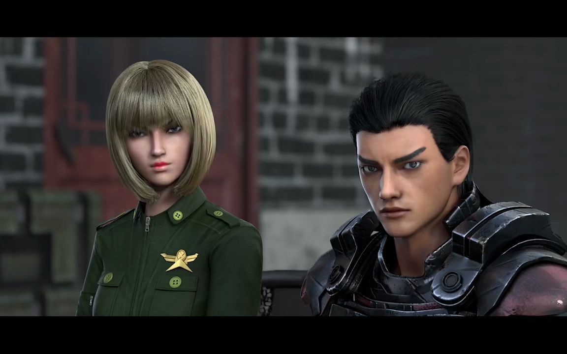 当护夫狂魔炙心遇上护妻狂魔赵信