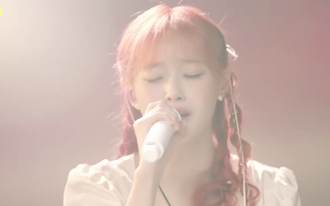 [图]CHUU《Howl, 狐狸雨, Say You Love Me, 首尔的不眠之夜 》Cove 李茂珍Service231017