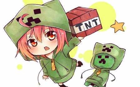 苦力怕娘的cloverclub