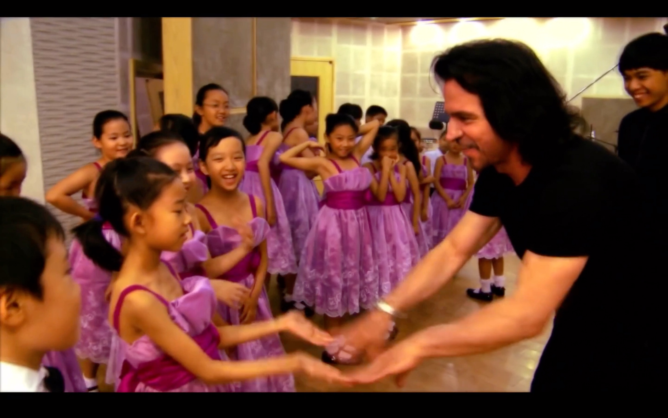 [图]Yanni- A Night To Remember