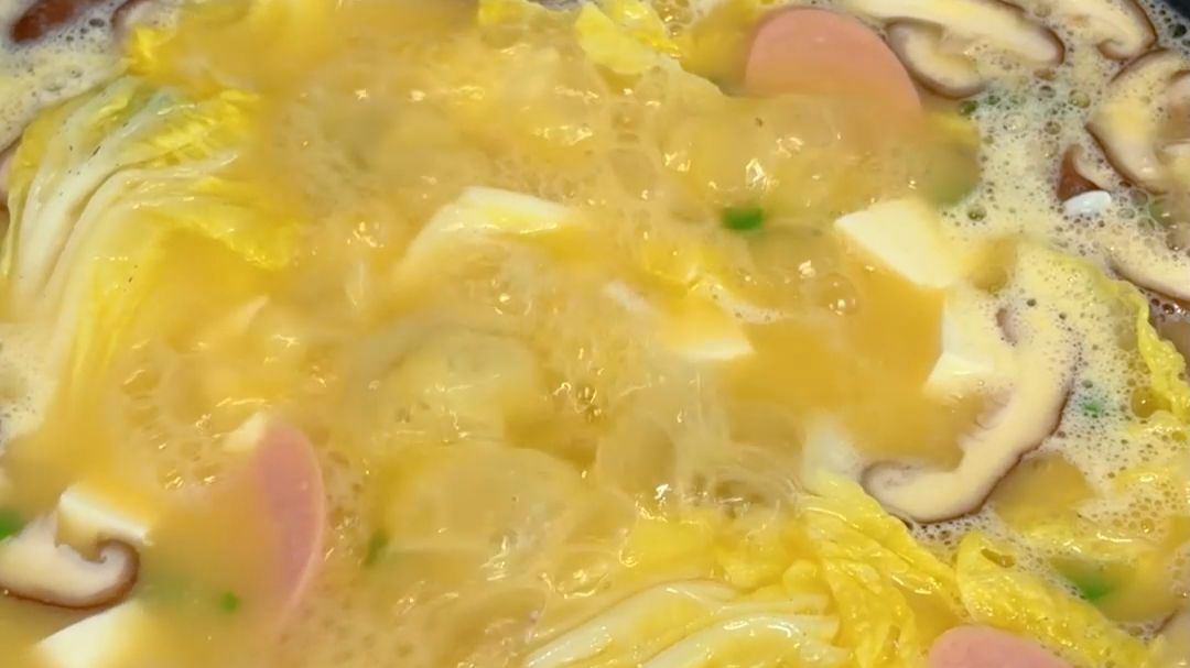 啊 原来这就是赛螃蟹呀