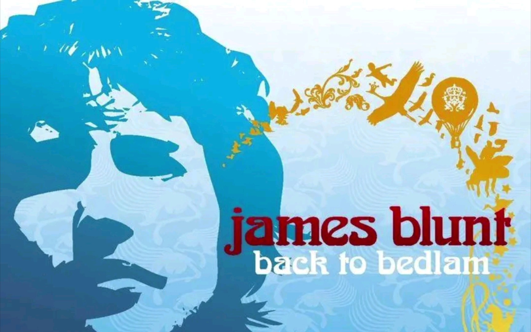 [图]You're Beautiful—— James Blunt 纯伴奏——自制