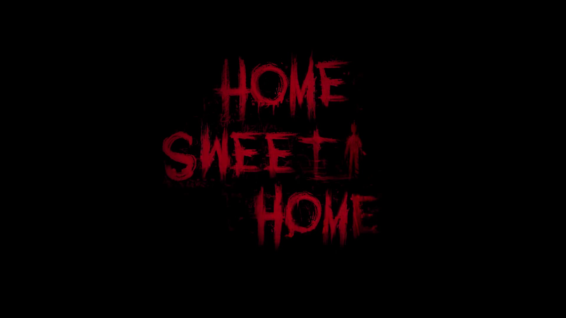 [图]Home Sweet Home EP.2 新作预告（第一集）