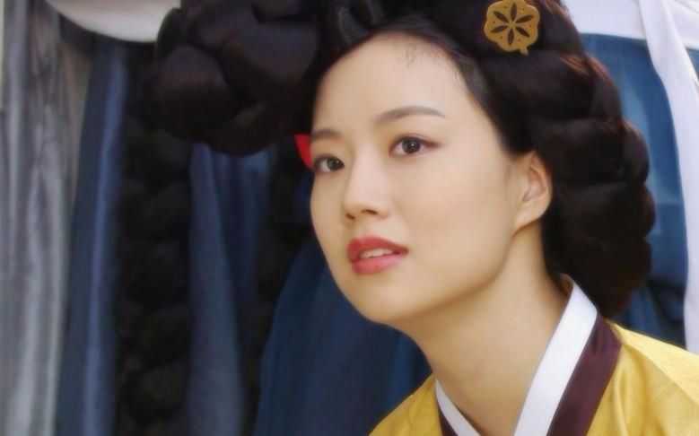 风之画员贞香受欢迎之十大原因韩语中字