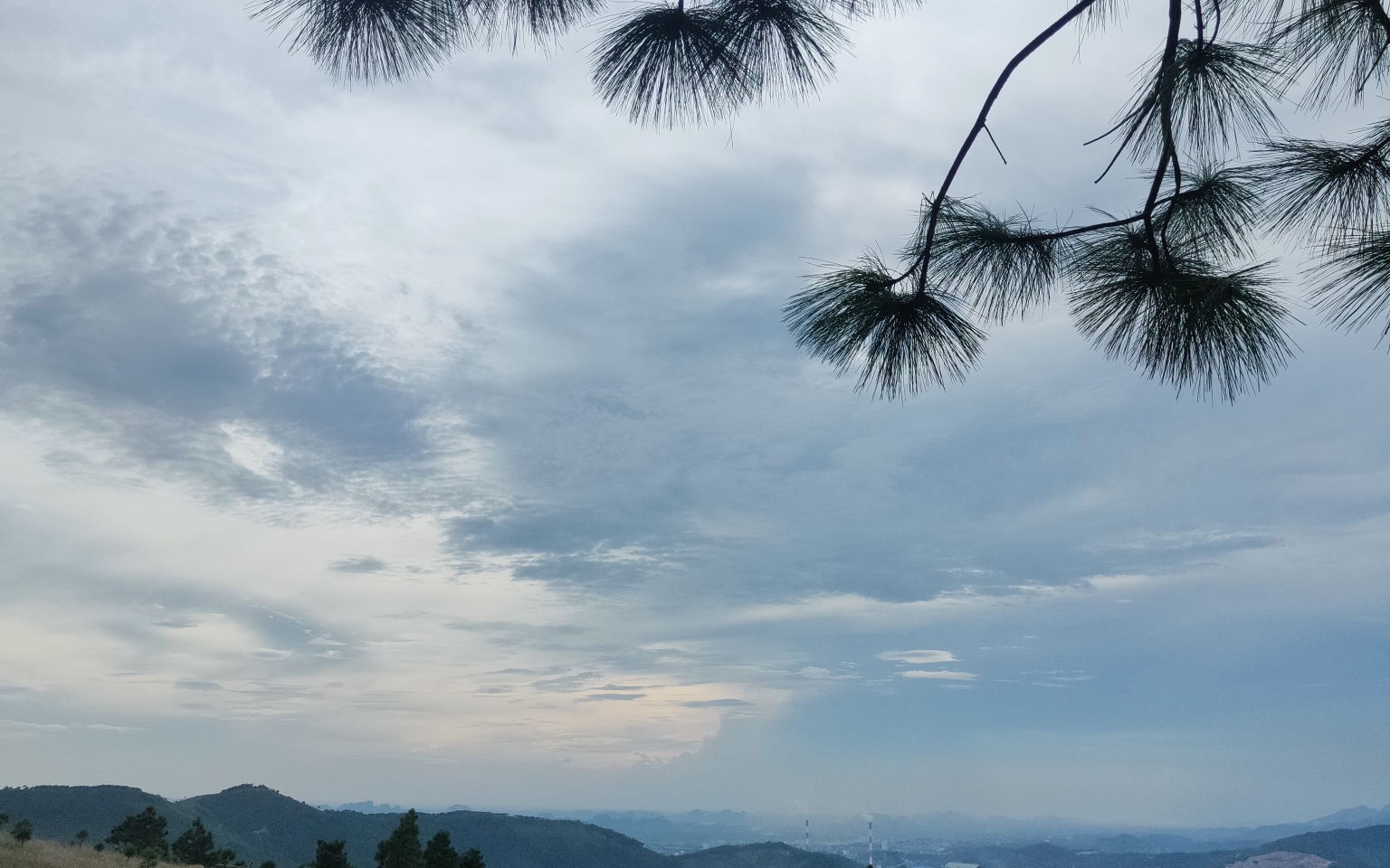 我眼里的风景等着说给你听,你却似一场雨落入了我心底哔哩哔哩bilibili