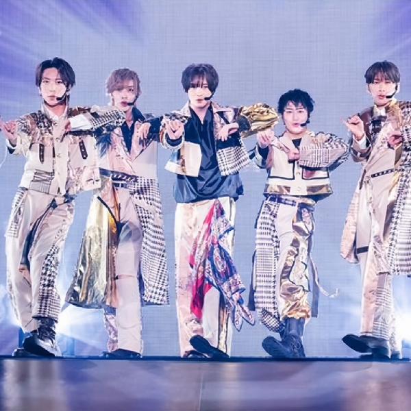 ミュージック DEPART7URE TOBE LIVE at ARIAKE ARENA 202 TOBE LIVE at ARIAKE ARENA 2024 DEPARTURE - メルカリ