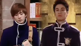 你以为，我们为什么会是朋友？自然是足够相似！
