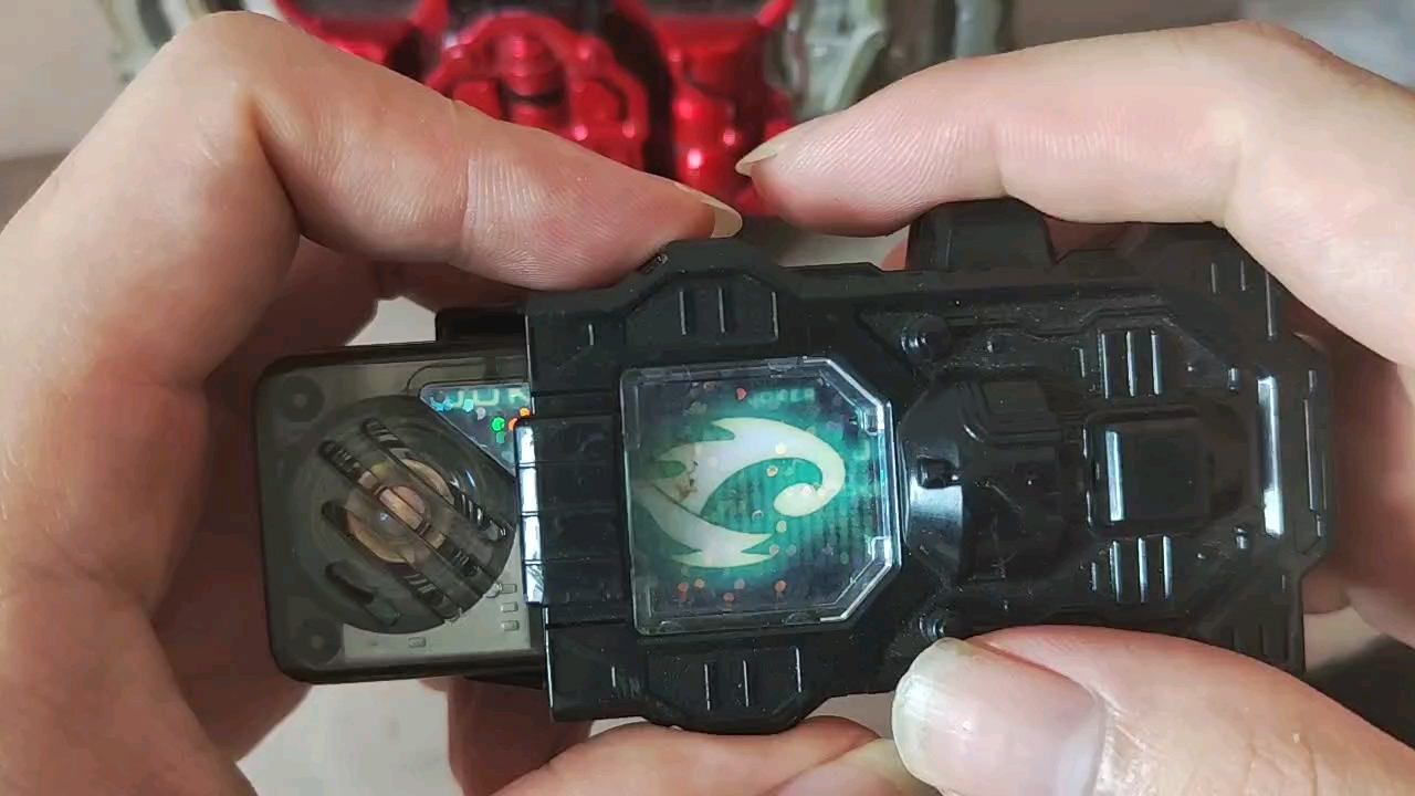 叶子家26音joker记忆体音效展示_哔哩哔哩_bilibili