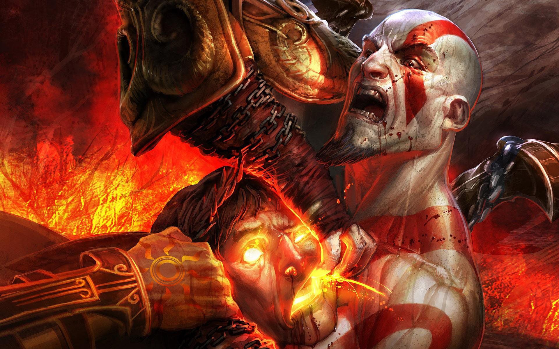 ps3 战神3 god of war 3 中文版模拟器设置说明及游戏道具攻略