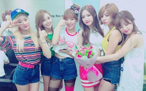 [图]Apink's Show Time