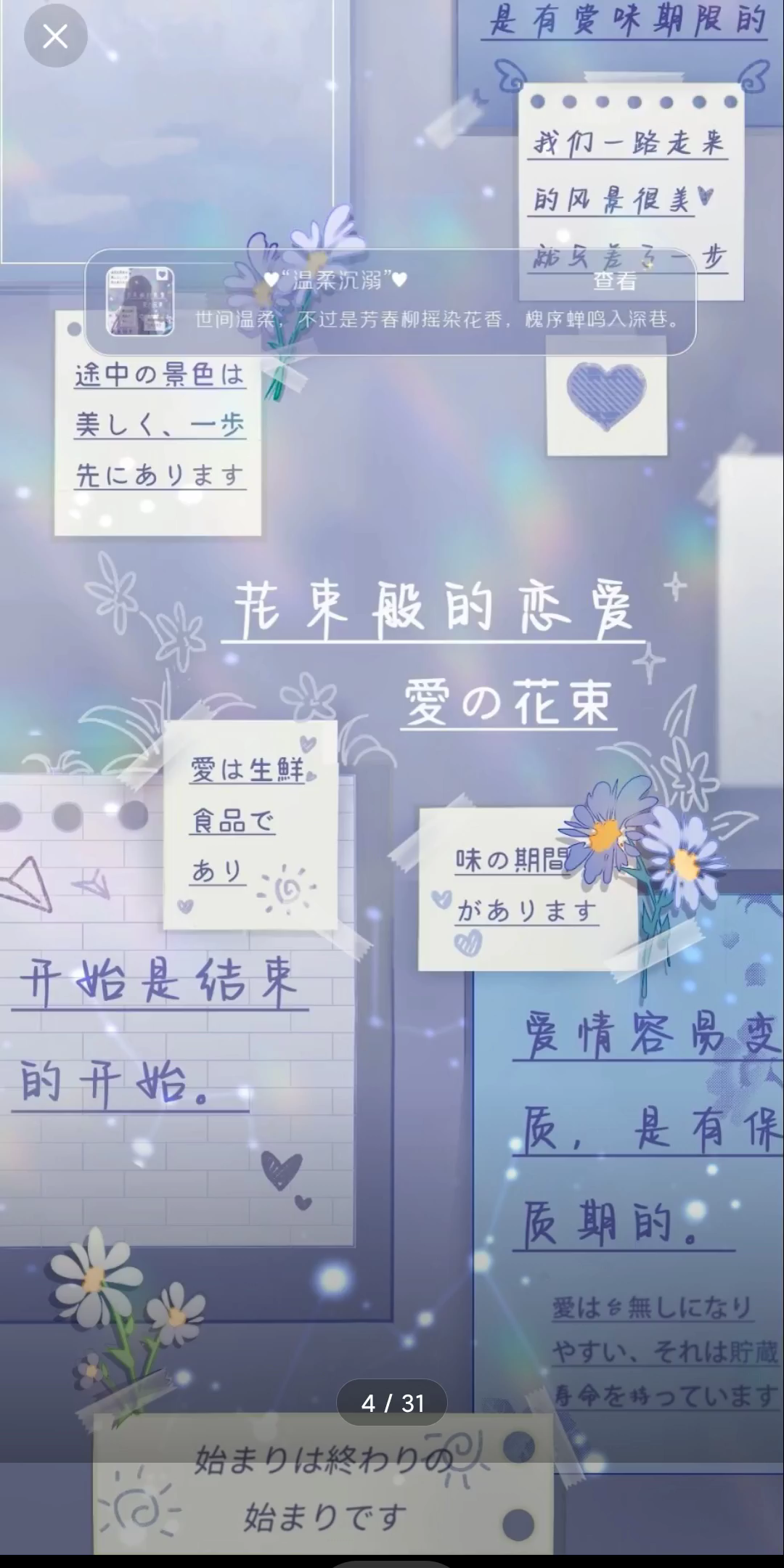 生活壁纸哔哩哔哩bilibili