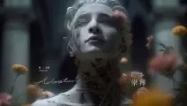 【4K Hi-Res】薛之谦《一半》MV音画质顶级修复 | 得不到回应的热情,要懂得适可而止!-凉拌伽拉-歌-哔哩哔哩视频