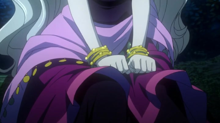 亡国的阿基德瑛斗蕾拉星が奏でるものがたり