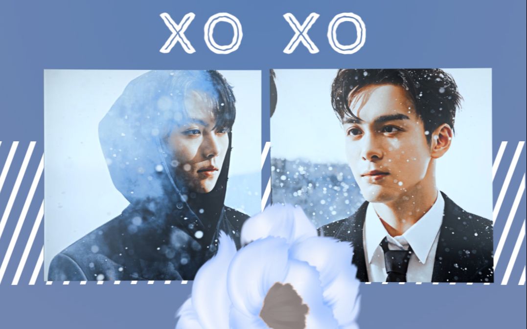 宇日俱曾让我们相拥亲吻xosxos