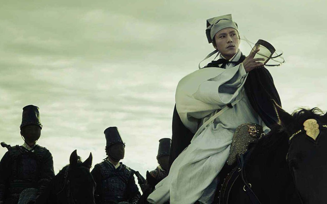 论剑江湖:3分钟高燃踩点武侠混剪,国风音乐,功夫美学