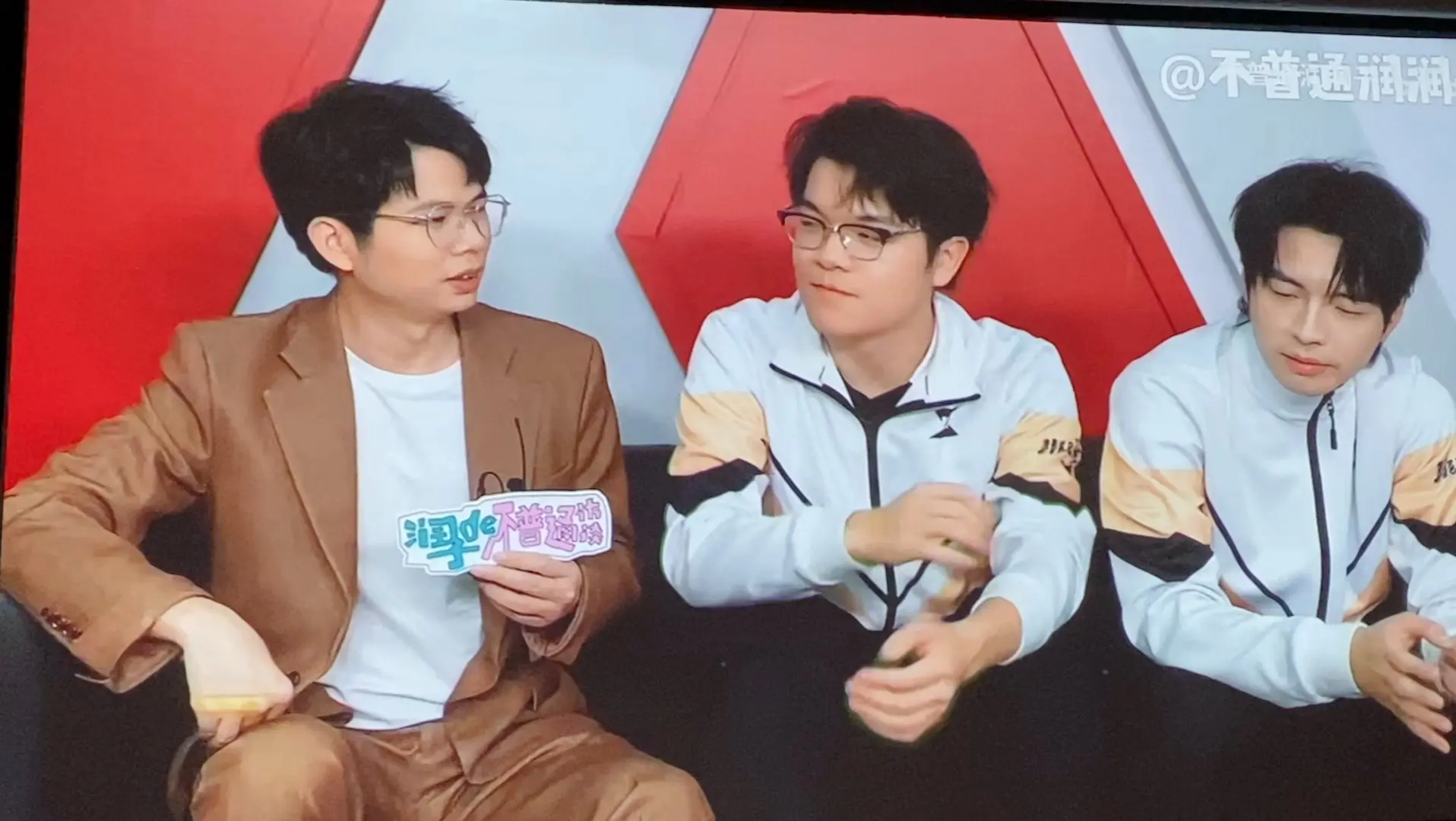 不普通访谈reaction；第三季半决赛前两柯三星敖版直播训练赛（阿蒲没参与版），老铁一直输_哔哩哔哩_bilibili