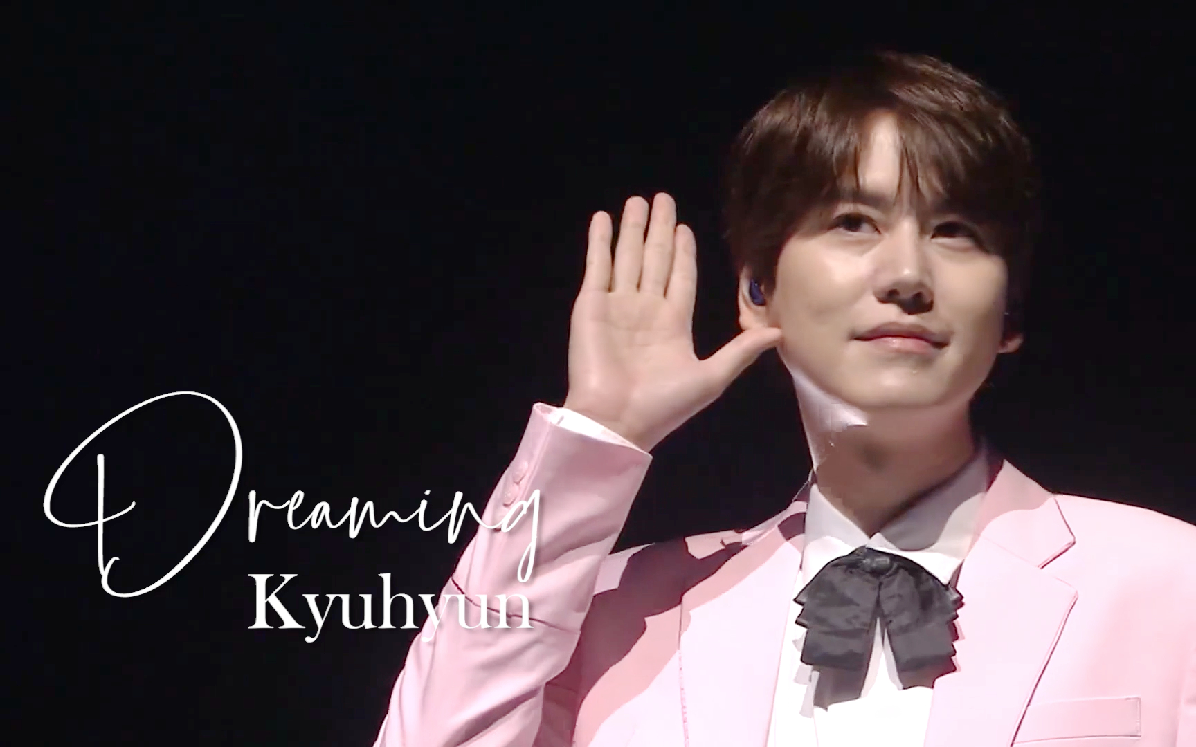 [图]KYUHYUN 曺圭贤 DREAMING