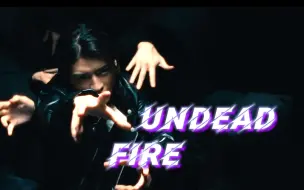 Télécharger la video: [个人汉化]杢代和人完整版MV【Undead fire】意图打破虚假愿望的偏执之人