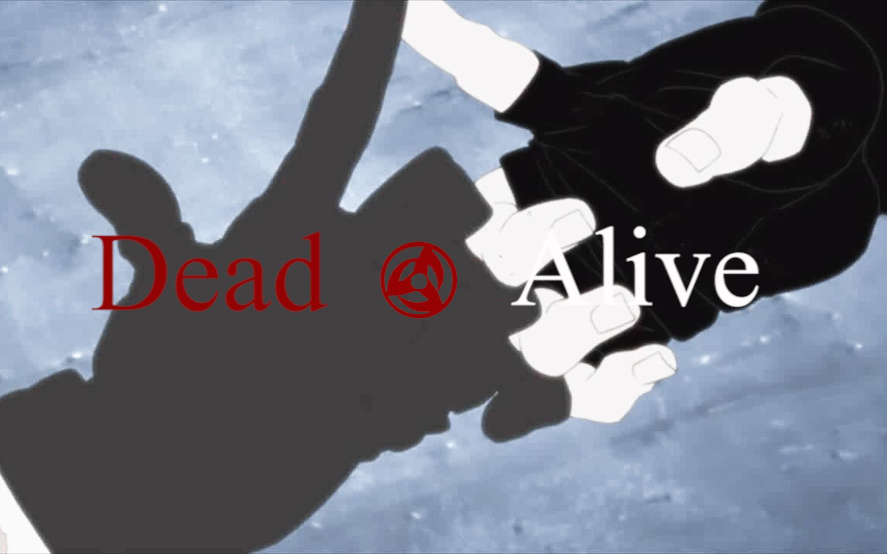 [图]【带卡】Dead or Alive