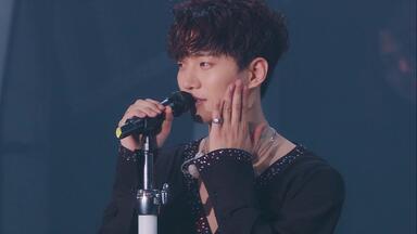 李俊昊】JUNHO (From 2PM) Solo Tour 2017『2017 S/S』_哔哩哔哩_bilibili