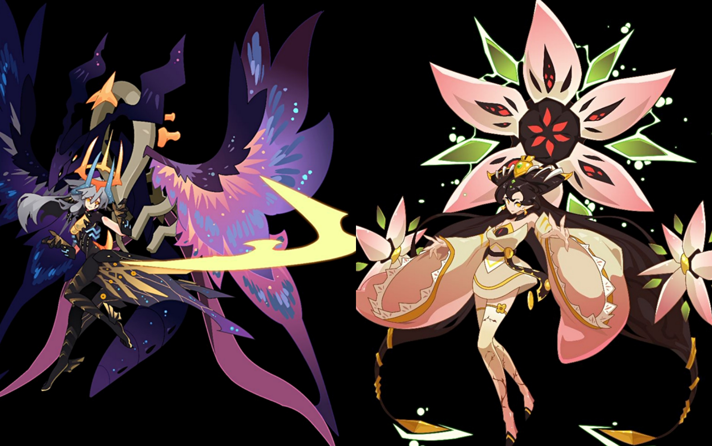 赛尔号巅峰魅影婆娑鬼蝶舞寻梦千花万里谣