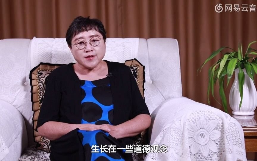 【科普】李银河老师谈腐文化是怎么形成的?哔哩哔哩bilibili