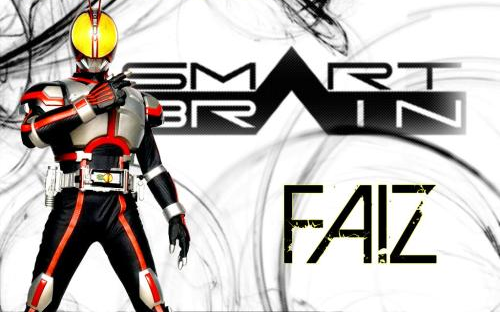 【特摄宅sunny】盼了13年的假面骑士faiz dx三条五腰带_哔哩哔哩_bili