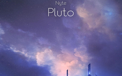 [图]【耳机向】Pluto (Drop Tower Remix)