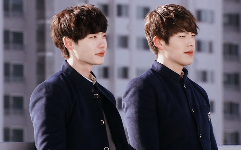 这tm谁看了不说一句是爱情呢,舜秀时代的眼泪啊 ,李钟硕x金宇彬|学校