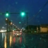 无水印版！XXXTENTACION-Jocelyn Flores while driving in the rain a