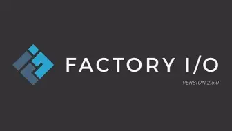 GX Work2连接Factory IO