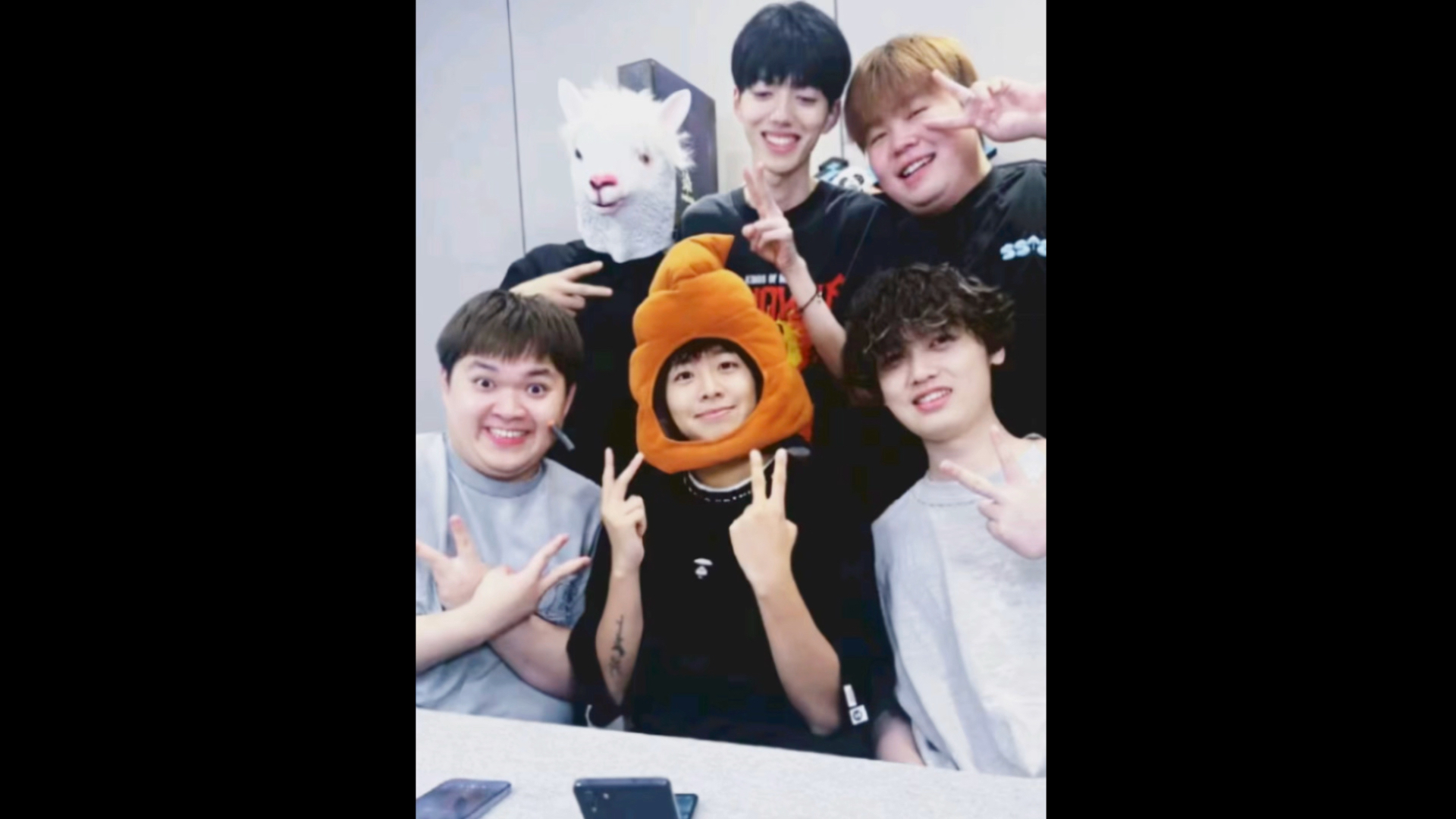 [小潮team]本就一无所有,再来一遍同样能再创辉煌