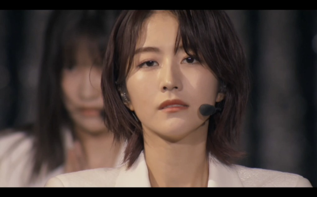 【土生瑞穗】打破常规170爱豆 土生瑞穗