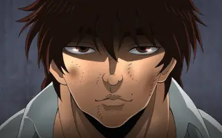 刃牙18 搜索结果 哔哩哔哩 Bilibili 刃牙18 搜索结果 哔哩哔哩 Bilibili