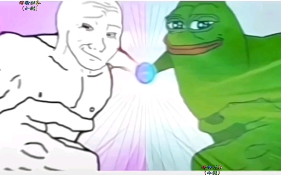 可恶,不要小瞧了我们之间的羁绊啊