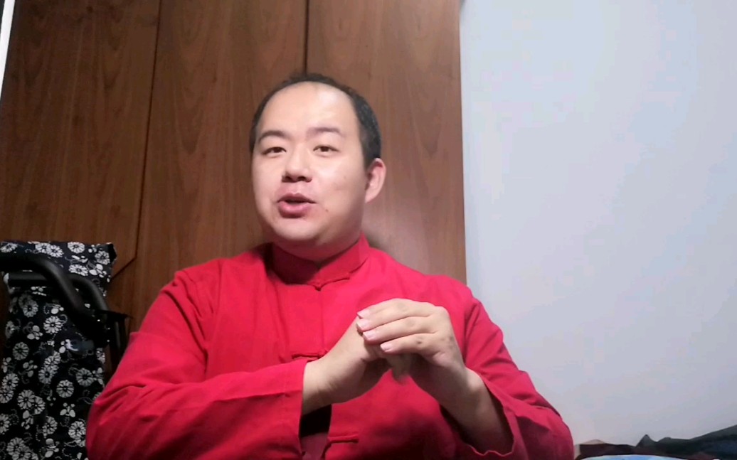 相声小段《八扇屏-小妇人》——郭小宏