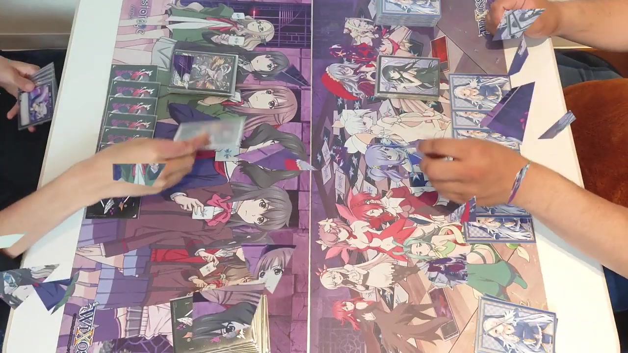 Wixoss 视频在线观看 爱奇艺搜索