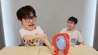 【苏州KSG运营日——双人小游戏（下）】