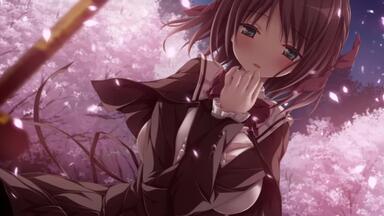 卡拉OK字幕】アマツツミ OP完整版 こころに響く恋ほたる 橋本みゆき