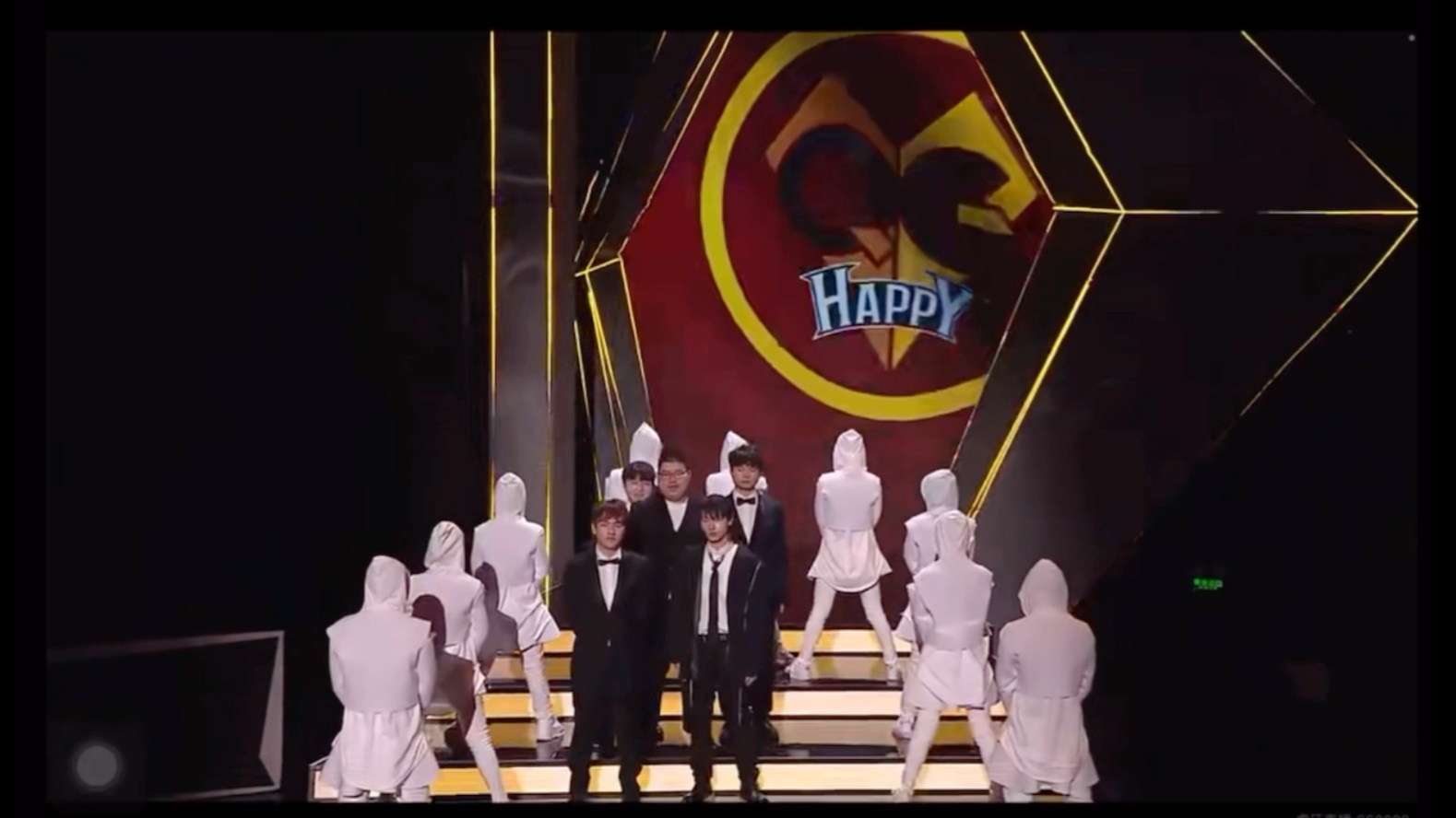 kpl王者荣耀职业联赛,2020秋季赛总决赛