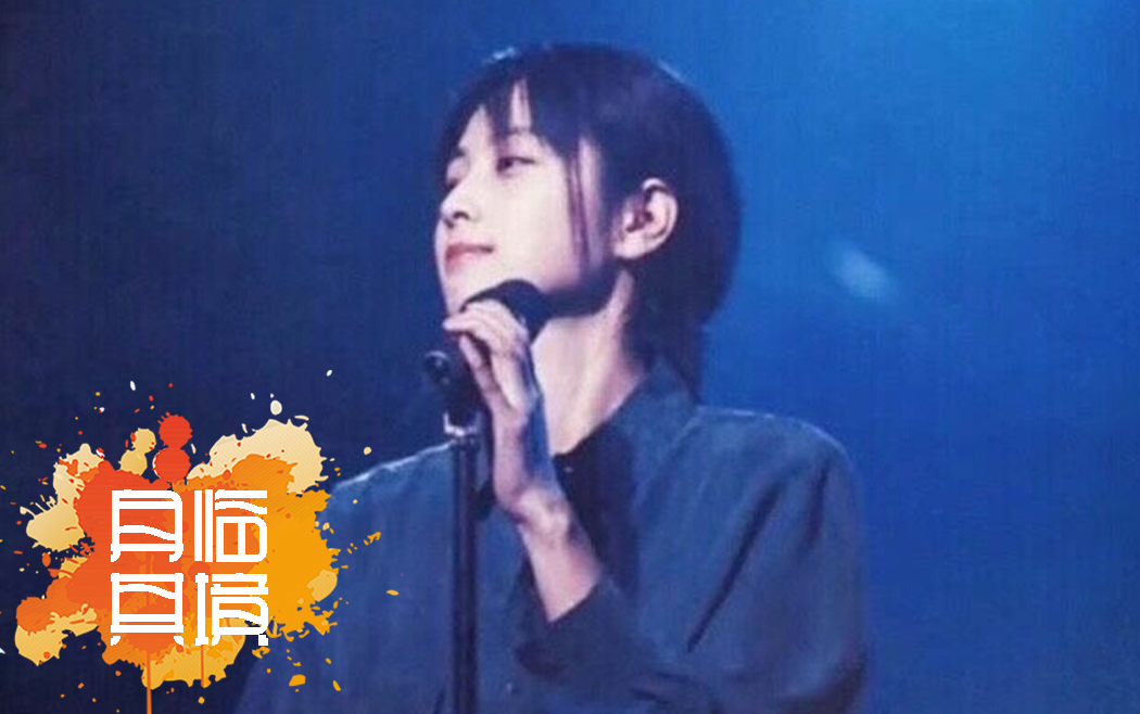 [图]十首ZARD 坂井泉水 25周年纪念LIVE现场，在天堂也不要认输哦，泉水姐姐~（身临其境06）