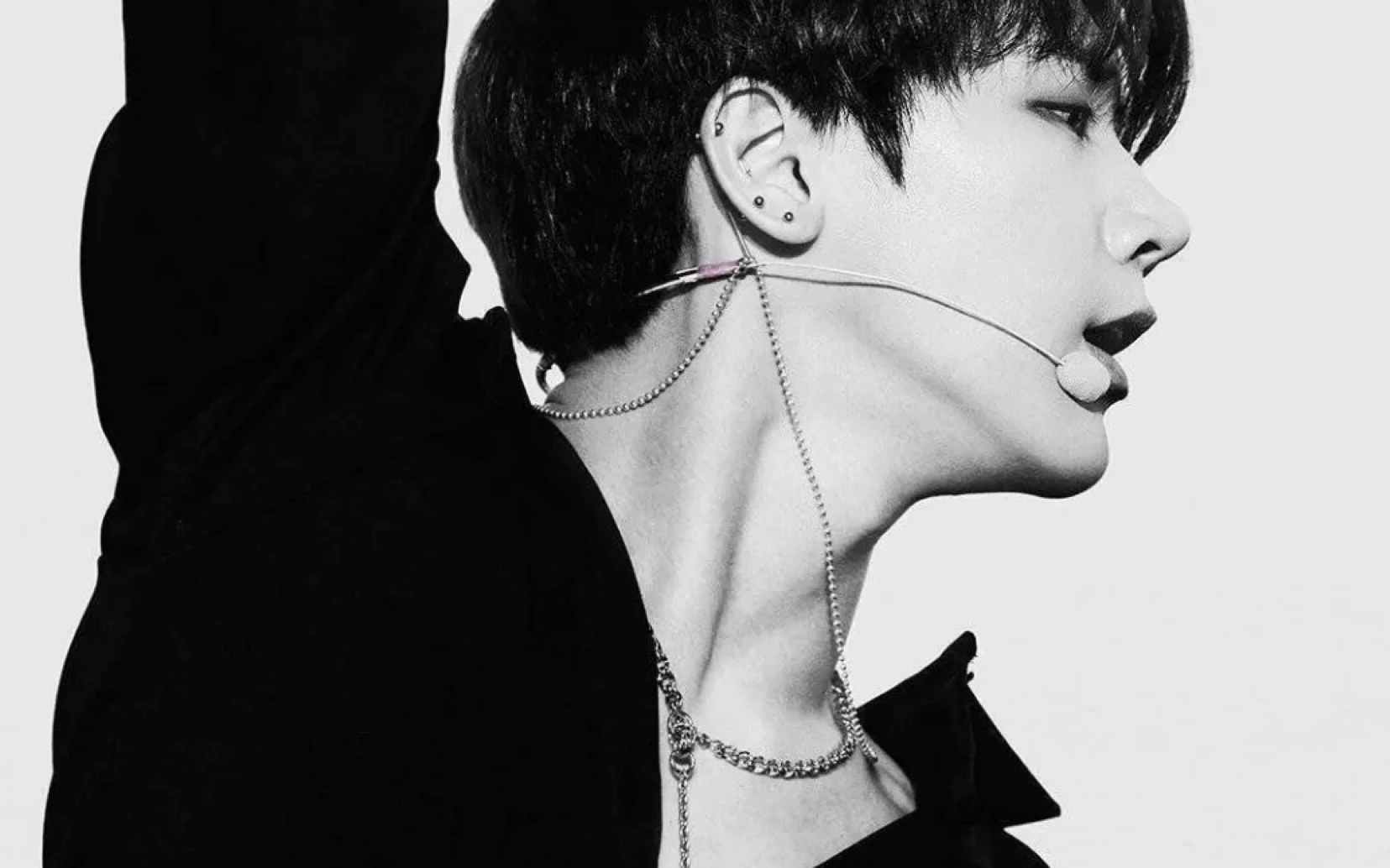 威神vwayv李永钦ten舔颜向泰兰德野玫瑰可不是白叫的