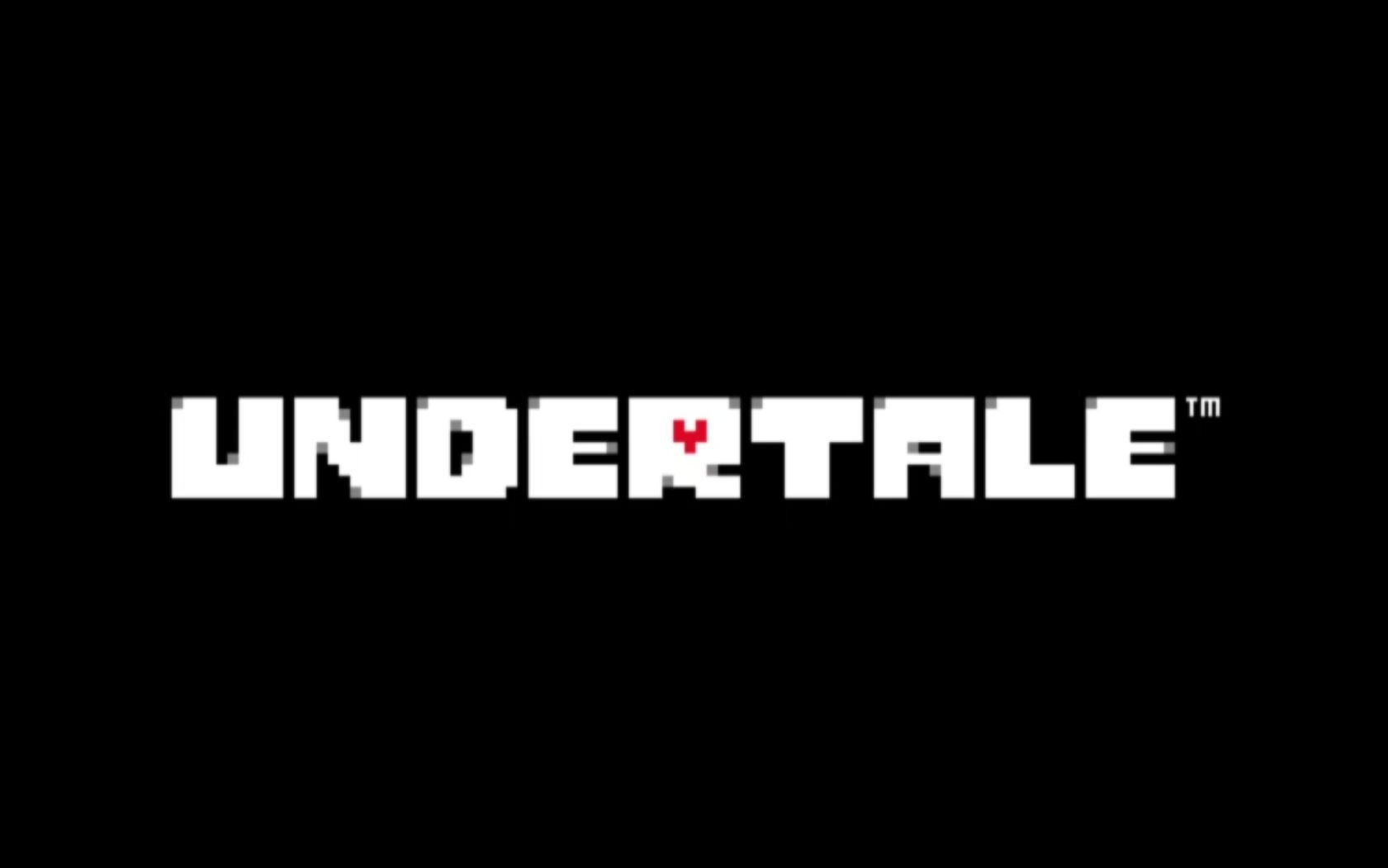 [图]【悬崖】undertale传说之下和平线全流程