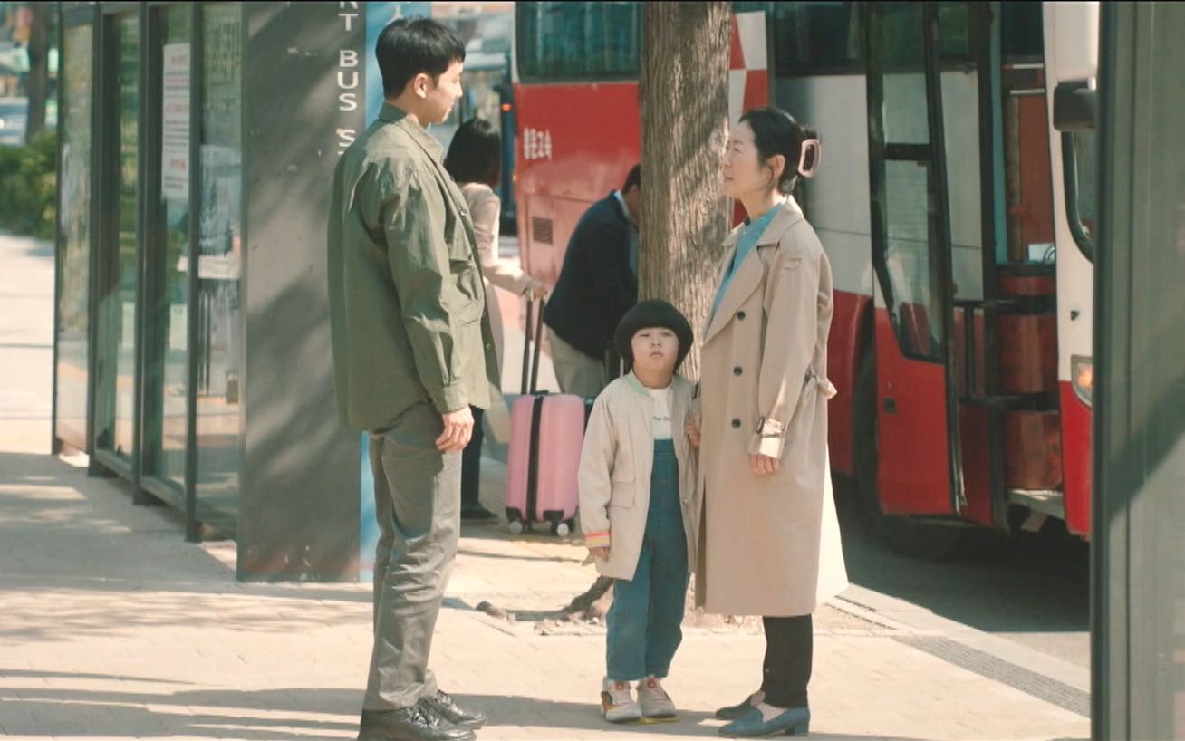 郑巴凛发现了被自己遗忘的秘密韩剧窥探mouse第14集李升基