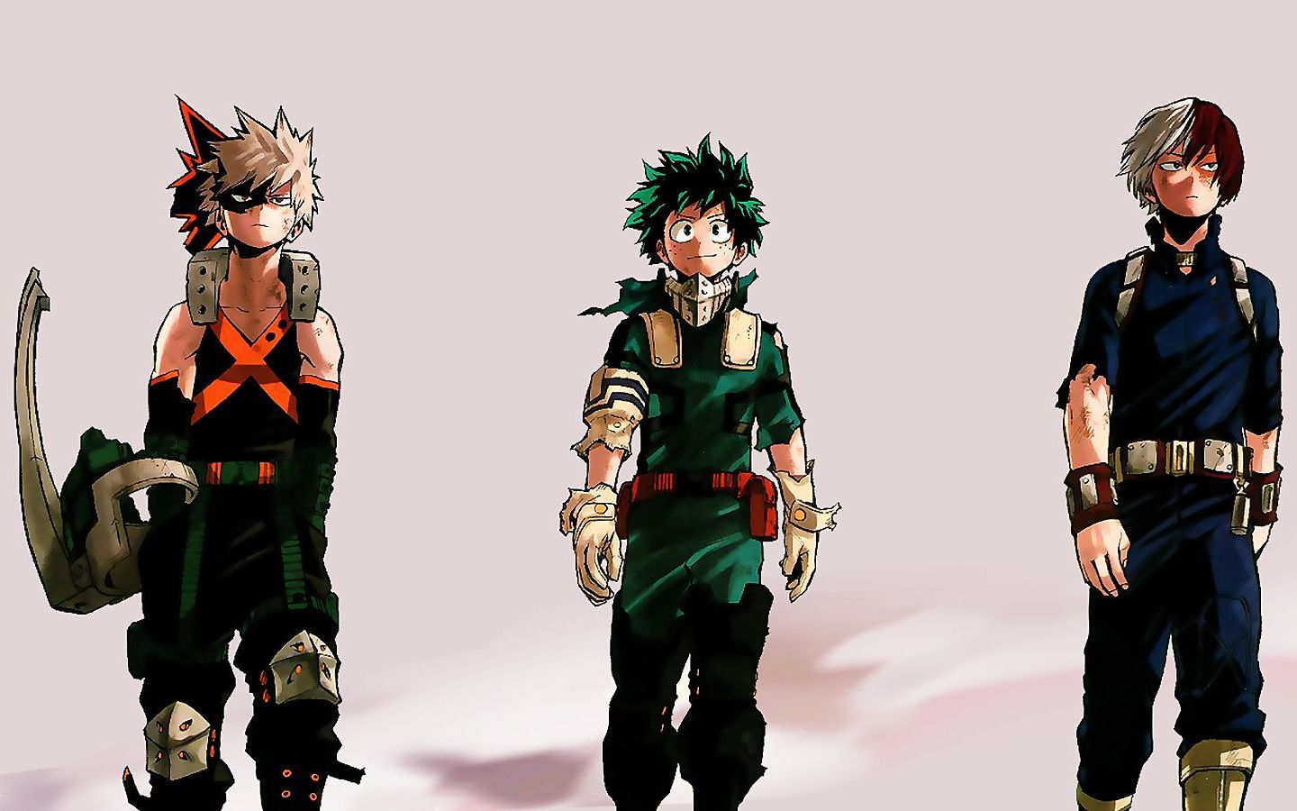 这是一个我们成为最强英雄的故事_哔哩哔哩 (゜-゜