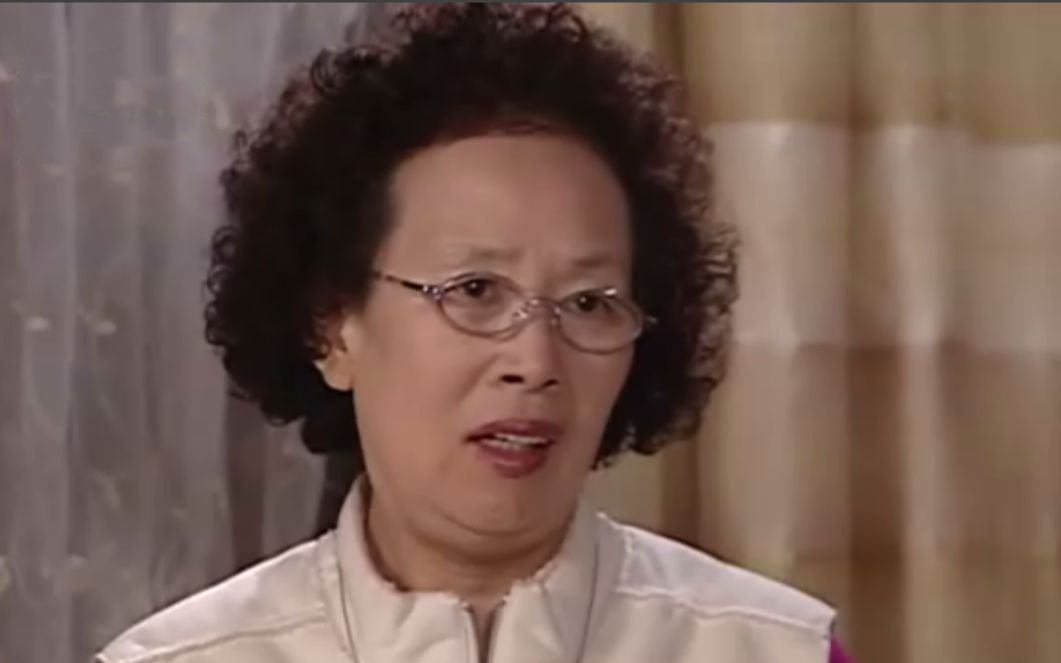 搞笑一家人人生如戏朴海美4