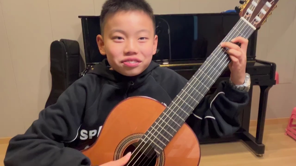 沈阳吉他培训学校艺考教学