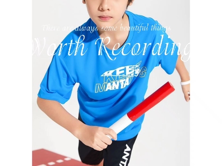 中英混血儿erik李嘉睿8(安踏童装)