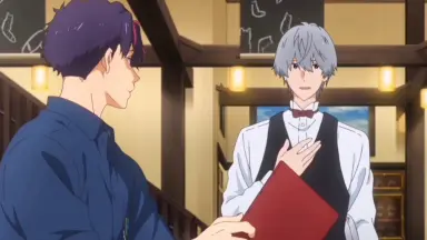 不破晃士郎/-哔哩哔哩_Bilibili